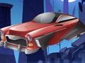 Lojë Bashkim pjesësh figure Futuristic Makina  në internet