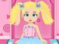 Lojë Dashuria Baby Fashion Makeover  në internet