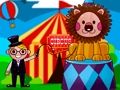 Lojë Jigsaw Puzzle Cirku  në internet