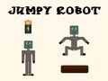 Lojë Robot i kërcënuar  në internet