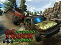 Lojë Drive Makinë që jeton në xhungël  në internet