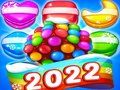 Lojë Cupcake Crush Saga në internet