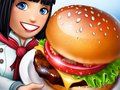 Lojë Restorant Burger Express 2 në internet