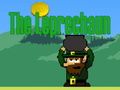 Lojë Leprechaun  në internet