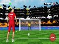 Lojë Dënimet në futboll  në internet
