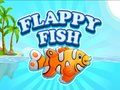 Lojë Peshku Flappy  në internet