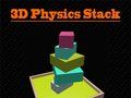 Lojë Stack i fizikës 3D  në internet
