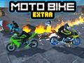Lojë Moto Bike Extra në internet