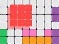 Lojë Puzzle Magjike Blocky  në internet
