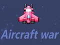 Lojë Lufta e avionëve  në internet