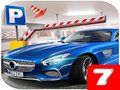 Lojë Мастер парковки 2.0 në internet