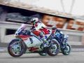 Lojë Super Bike Wild Gara  në internet
