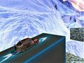 Lojë Stunts Impossible Car Driving Ramp Car Stunts 3D  në internet