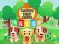 Lojë Chummy Chum Chums: Ndeshje  në internet