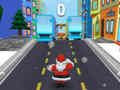 Lojë Santa Run në internet