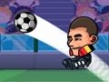 Lojë Soccer Head 2022 në internet