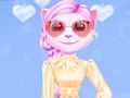 Lojë Angela Fashionista në modë  në internet