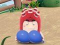 Lojë OddBods Looney Ballooney në internet