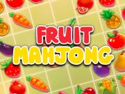 Lojë Lidhni fruta Mahjong  në internet