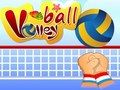 Lojë Volejboll  në internet