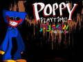 Lojë Poppy Playtime Puzzle Sfida  në internet