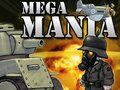 Lojë Mega Mania në internet