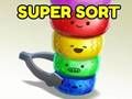 Lojë Super renditje  në internet