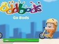 Lojë OddBods: Shkoni BODS në internet