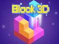 Lojë Blloku 3D  në internet