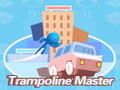Lojë Mjeshtër trampoline  në internet