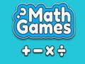 Lojë Lojëra matematikore  në internet