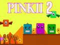 Lojë Pinki 2 në internet