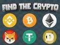 Lojë Gjeni Crypto-n  në internet