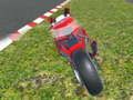 Lojë Racer i çmendur me biçikletë  në internet