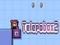Lojë Telepobox 2 në internet