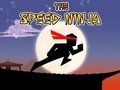 Lojë Ninja e shpejtësisë  në internet