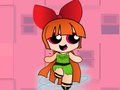 Lojë Vajzat Powerpuff Lulëzojnë në internet