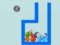 Lojë Thërrmuesi i topave  në internet