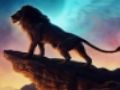 Lojë Mister Jigsaw King Lion King në internet
