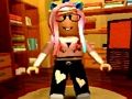Lojë Sfida Roblox Jigsaw  në internet