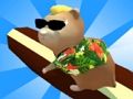 Lojë Ishulli i Hamsterit  në internet