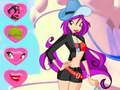 Lojë Winx Bloom Rastesishme  në internet