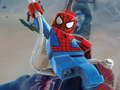 Lojë Lojëra të shpëtimit të superheronjve të policisë  në internet