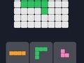 Lojë Puzzle Magjike Blocky  në internet