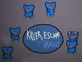 Lojë Killer Escape Huggy në internet