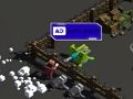 Lojë Mbrojtja Idle Zombie 3D 3D në internet