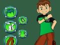Lojë Ben 10 Vishen lart në internet