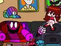 Lojë Të Premten Night Funkin Vs Couchcake  në internet