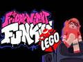 Lojë E Premte Night Funkin' LEGO  në internet