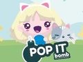 Lojë Pop It Bomb! në internet